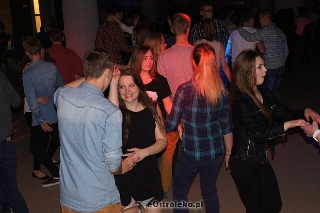 Lany Poniedziałek w Klubie U Studentów [22.04.2014] - zdjęcie #57 - eOstroleka.pl