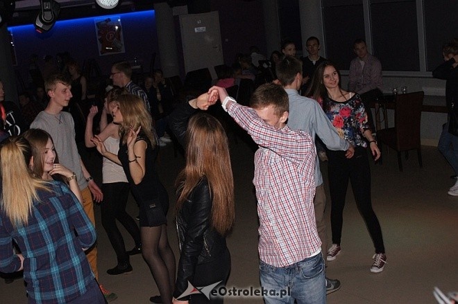 Lany Poniedziałek w Klubie U Studentów [22.04.2014] - zdjęcie #24 - eOstroleka.pl