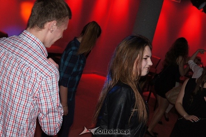 Lany Poniedziałek w Klubie U Studentów [22.04.2014] - zdjęcie #69 - eOstroleka.pl