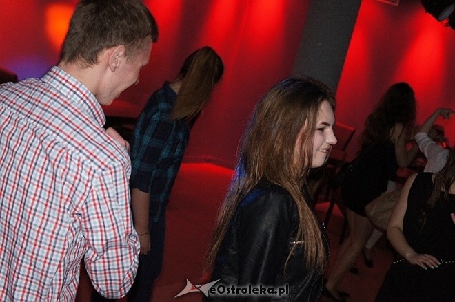 Lany Poniedziałek w Klubie U Studentów [22.04.2014] - zdjęcie #18 - eOstroleka.pl