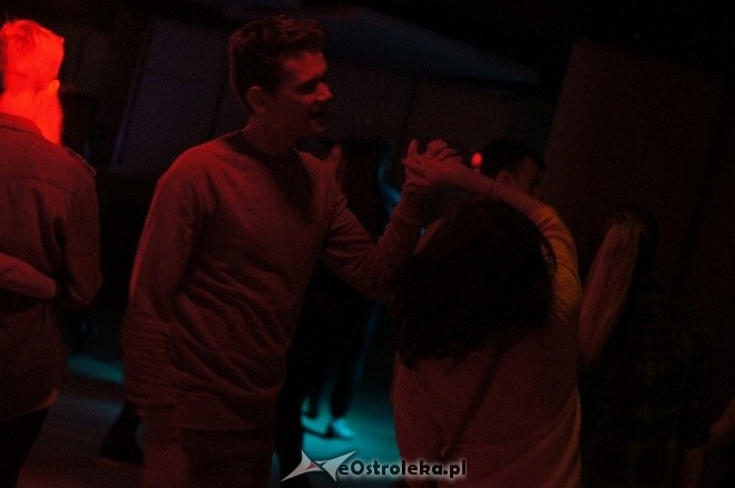 Lany Poniedziałek w Klubie U Studentów [22.04.2014] - zdjęcie #5 - eOstroleka.pl