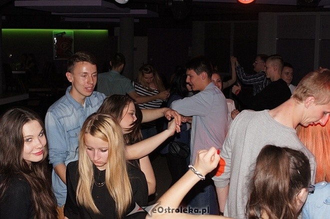 Lany Poniedziałek w Klubie U Studentów [22.04.2014] - zdjęcie #4 - eOstroleka.pl