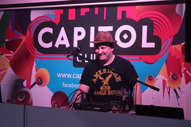 Bracia Figo Fagot w Clubie Capitol [21.04.2014] - zdjęcie #4 - eOstroleka.pl
