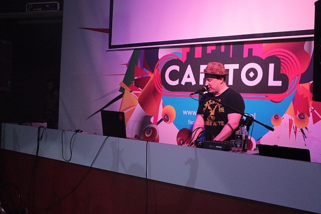 Bracia Figo Fagot w Clubie Capitol [21.04.2014] - zdjęcie #92 - eOstroleka.pl