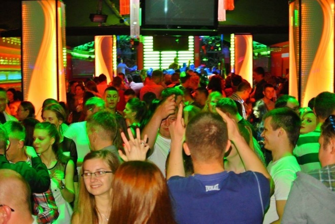 Wielkanoc w Ibizie [20.04.2014] - zdjęcie #160 - eOstroleka.pl