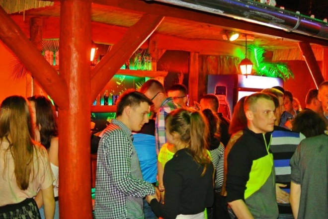 Wielkanoc w Ibizie [20.04.2014] - zdjęcie #154 - eOstroleka.pl