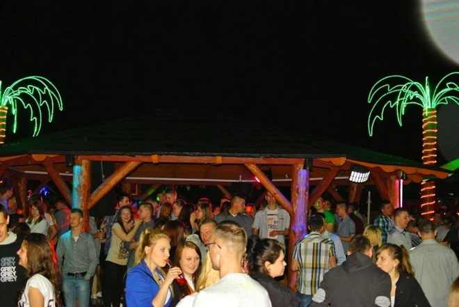 Wielkanoc w Ibizie [20.04.2014] - zdjęcie #152 - eOstroleka.pl