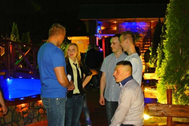 Wielkanoc w Ibizie [20.04.2014] - zdjęcie #129 - eOstroleka.pl