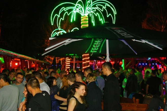 Wielkanoc w Ibizie [20.04.2014] - zdjęcie #126 - eOstroleka.pl