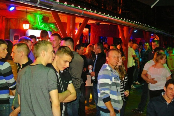Wielkanoc w Ibizie [20.04.2014] - zdjęcie #124 - eOstroleka.pl