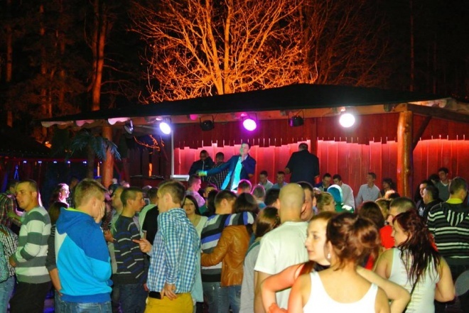 Wielkanoc w Ibizie [20.04.2014] - zdjęcie #114 - eOstroleka.pl