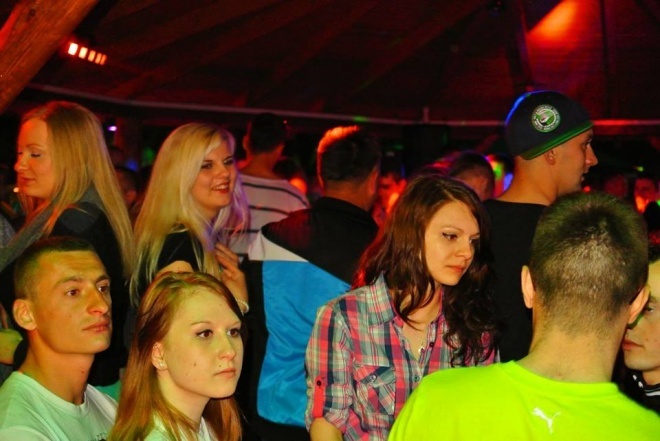 Wielkanoc w Ibizie [20.04.2014] - zdjęcie #113 - eOstroleka.pl