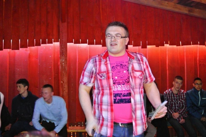 Wielkanoc w Ibizie [20.04.2014] - zdjęcie #112 - eOstroleka.pl