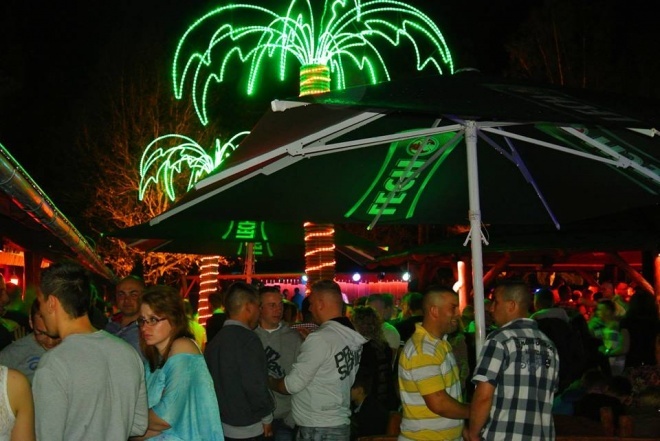 Wielkanoc w Ibizie [20.04.2014] - zdjęcie #111 - eOstroleka.pl