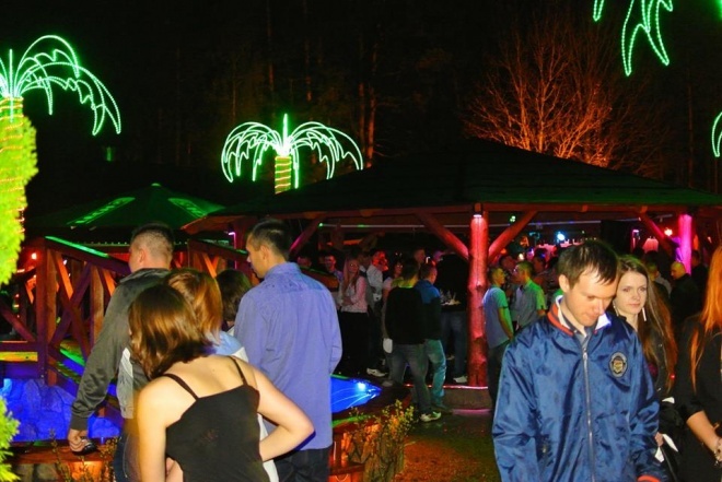 Wielkanoc w Ibizie [20.04.2014] - zdjęcie #110 - eOstroleka.pl