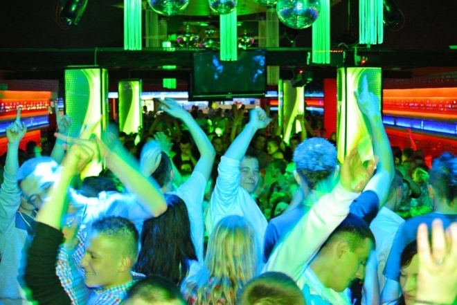Wielkanoc w Ibizie [20.04.2014] - zdjęcie #106 - eOstroleka.pl