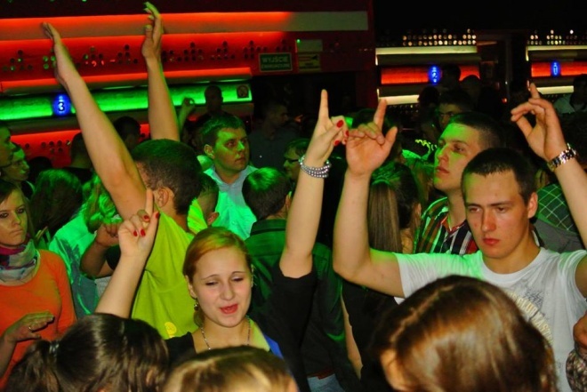 Wielkanoc w Ibizie [20.04.2014] - zdjęcie #102 - eOstroleka.pl