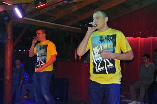 Wielkanoc w Ibizie [20.04.2014] - zdjęcie #101 - eOstroleka.pl