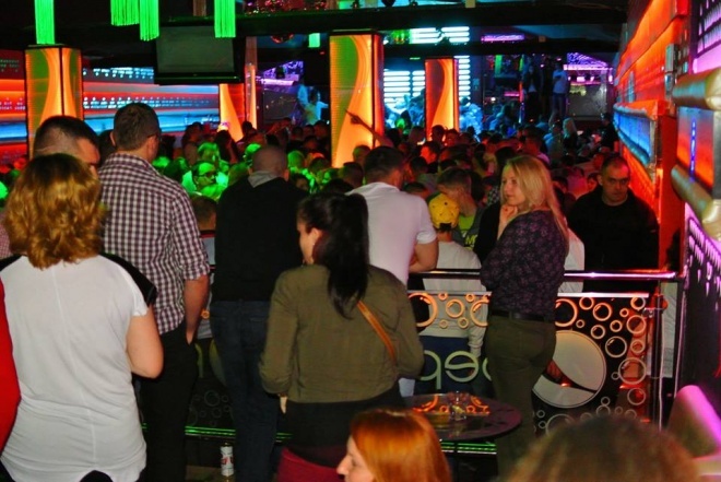 Wielkanoc w Ibizie [20.04.2014] - zdjęcie #99 - eOstroleka.pl