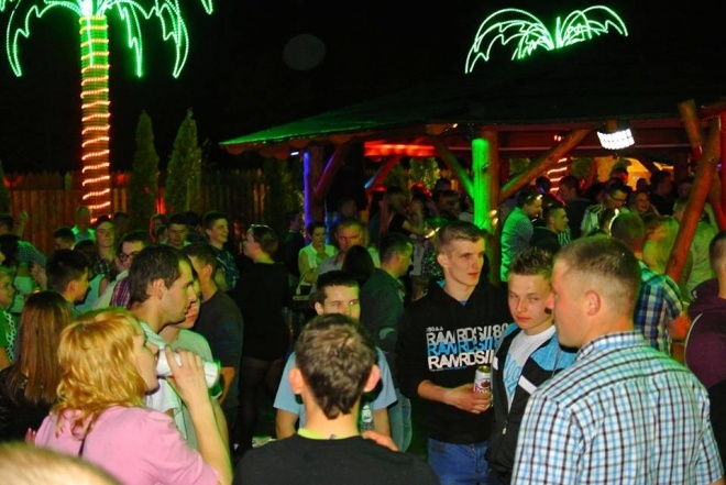 Wielkanoc w Ibizie [20.04.2014] - zdjęcie #98 - eOstroleka.pl