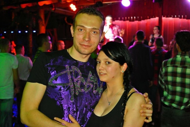 Wielkanoc w Ibizie [20.04.2014] - zdjęcie #95 - eOstroleka.pl