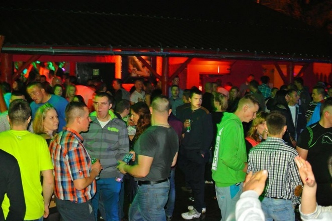 Wielkanoc w Ibizie [20.04.2014] - zdjęcie #94 - eOstroleka.pl