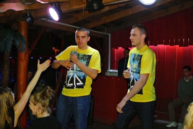 Wielkanoc w Ibizie [20.04.2014] - zdjęcie #93 - eOstroleka.pl