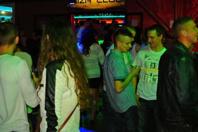 Wielkanoc w Ibizie [20.04.2014] - zdjęcie #92 - eOstroleka.pl