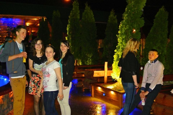 Wielkanoc w Ibizie [20.04.2014] - zdjęcie #91 - eOstroleka.pl