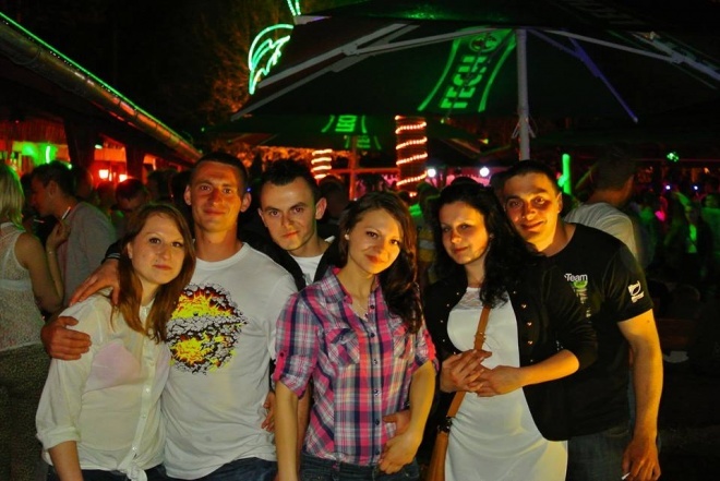 Wielkanoc w Ibizie [20.04.2014] - zdjęcie #90 - eOstroleka.pl