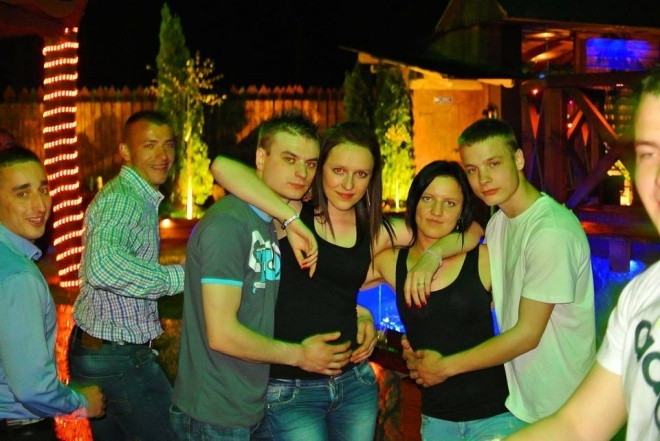 Wielkanoc w Ibizie [20.04.2014] - zdjęcie #87 - eOstroleka.pl