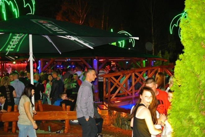 Wielkanoc w Ibizie [20.04.2014] - zdjęcie #85 - eOstroleka.pl