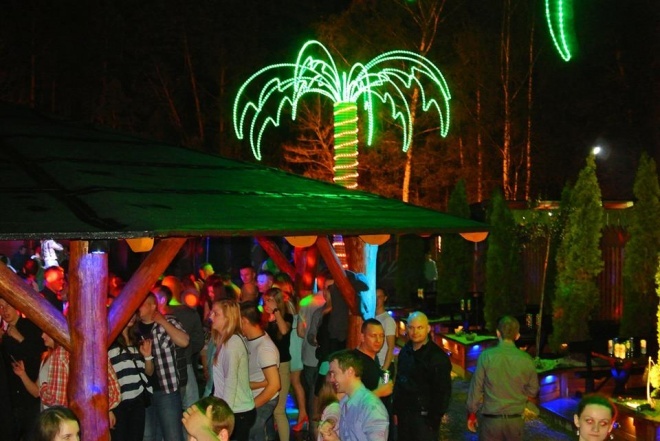 Wielkanoc w Ibizie [20.04.2014] - zdjęcie #84 - eOstroleka.pl
