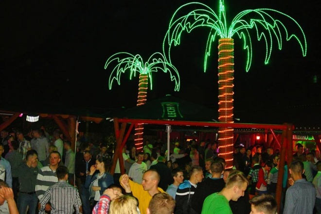 Wielkanoc w Ibizie [20.04.2014] - zdjęcie #79 - eOstroleka.pl