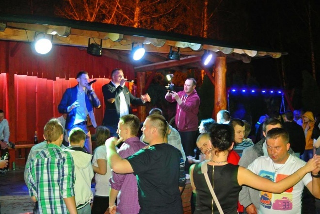 Wielkanoc w Ibizie [20.04.2014] - zdjęcie #76 - eOstroleka.pl