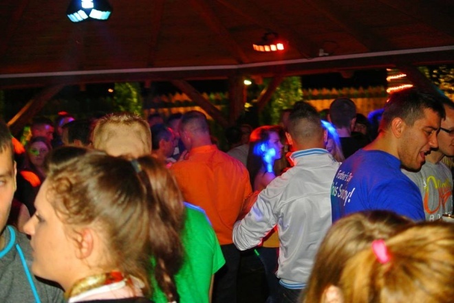 Wielkanoc w Ibizie [20.04.2014] - zdjęcie #75 - eOstroleka.pl