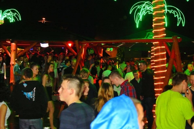 Wielkanoc w Ibizie [20.04.2014] - zdjęcie #74 - eOstroleka.pl