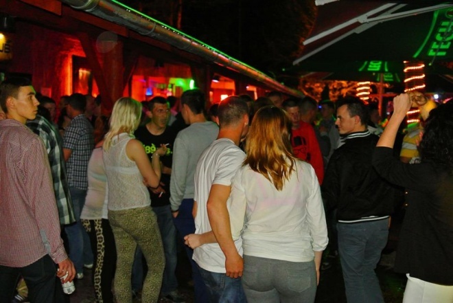 Wielkanoc w Ibizie [20.04.2014] - zdjęcie #72 - eOstroleka.pl