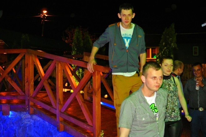 Wielkanoc w Ibizie [20.04.2014] - zdjęcie #71 - eOstroleka.pl