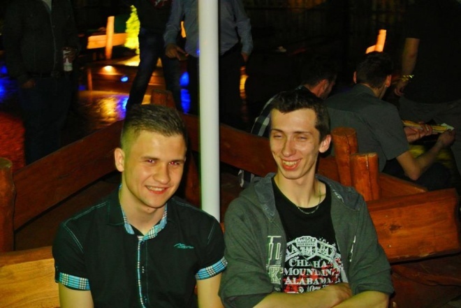 Wielkanoc w Ibizie [20.04.2014] - zdjęcie #67 - eOstroleka.pl