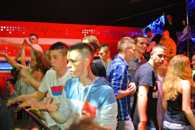 Wielkanoc w Ibizie [20.04.2014] - zdjęcie #61 - eOstroleka.pl