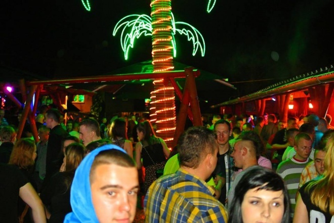 Wielkanoc w Ibizie [20.04.2014] - zdjęcie #55 - eOstroleka.pl