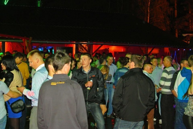 Wielkanoc w Ibizie [20.04.2014] - zdjęcie #53 - eOstroleka.pl