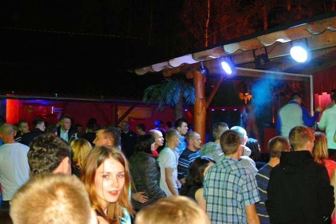 Wielkanoc w Ibizie [20.04.2014] - zdjęcie #47 - eOstroleka.pl