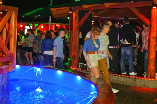 Wielkanoc w Ibizie [20.04.2014] - zdjęcie #45 - eOstroleka.pl