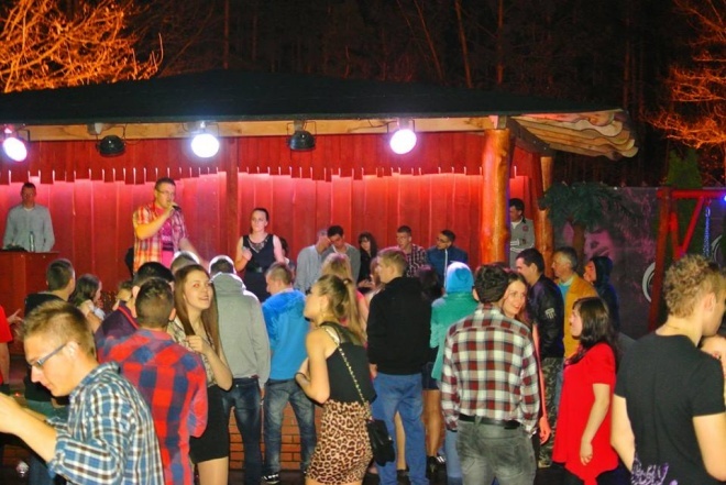 Wielkanoc w Ibizie [20.04.2014] - zdjęcie #41 - eOstroleka.pl