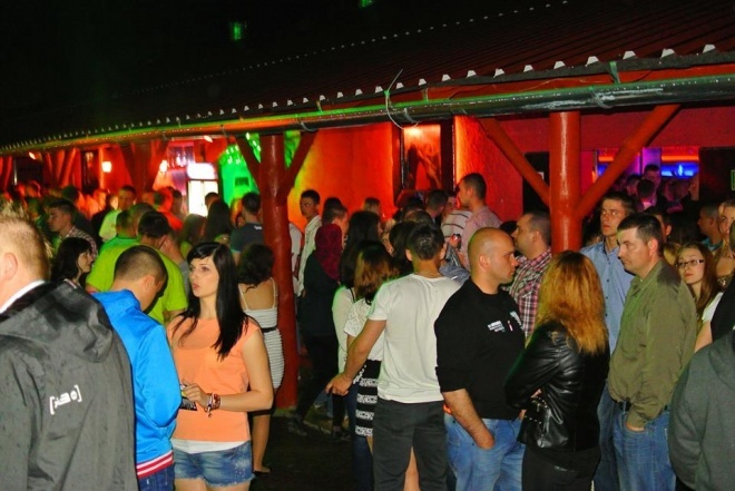 Wielkanoc w Ibizie [20.04.2014] - zdjęcie #60 - eOstroleka.pl