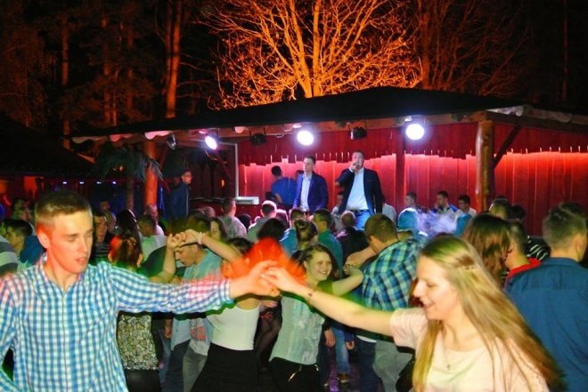 Wielkanoc w Ibizie [20.04.2014] - zdjęcie #46 - eOstroleka.pl