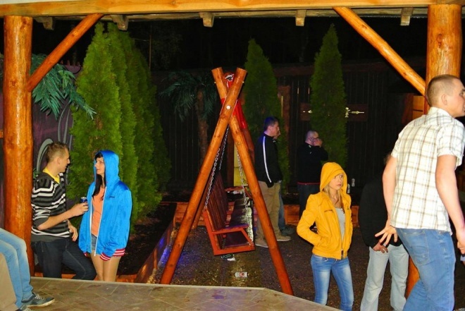 Wielkanoc w Ibizie [20.04.2014] - zdjęcie #40 - eOstroleka.pl