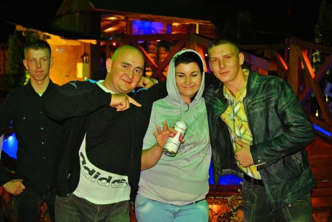 Wielkanoc w Ibizie [20.04.2014] - zdjęcie #33 - eOstroleka.pl